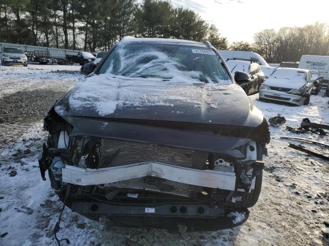 Photo 5 from auction – 2023 HYUNDAI SANTA FE S with VIN 5NMS2DAJ7PH617424