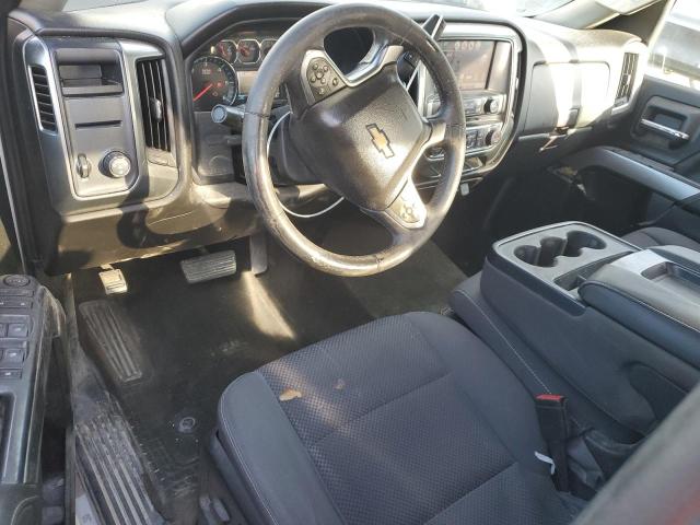 Photo 8 from auction – 2016 CHEVROLET SILVERADO with VIN 1GCRCREC6GZ184128