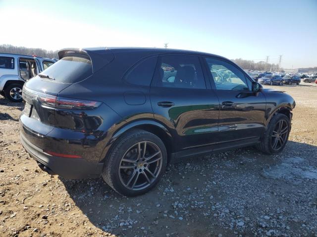 Zdjęcie 3 z aukcji – 2022 PORSCHE CAYENNE z VIN WP1AA2AY9NDA07058