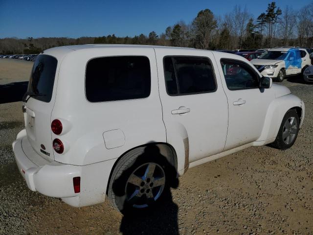 Photo 3 from auction – 2011 CHEVROLET HHR LT with VIN 3GNBABFW7BS548108