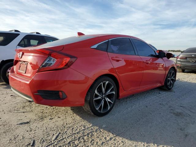 Photo 3 from auction – 2017 HONDA CIVIC EX with VIN 2HGFC2F7XHH552857