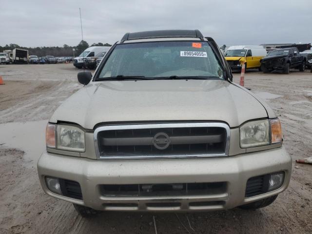 Photo 5 from auction – 2003 NISSAN PATHFINDER with VIN JN8DR09Y73W803068