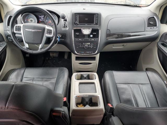 Photo 8 from auction – 2013 CHRYSLER TOWN & COU with VIN 2C4RC1BG5DR733929