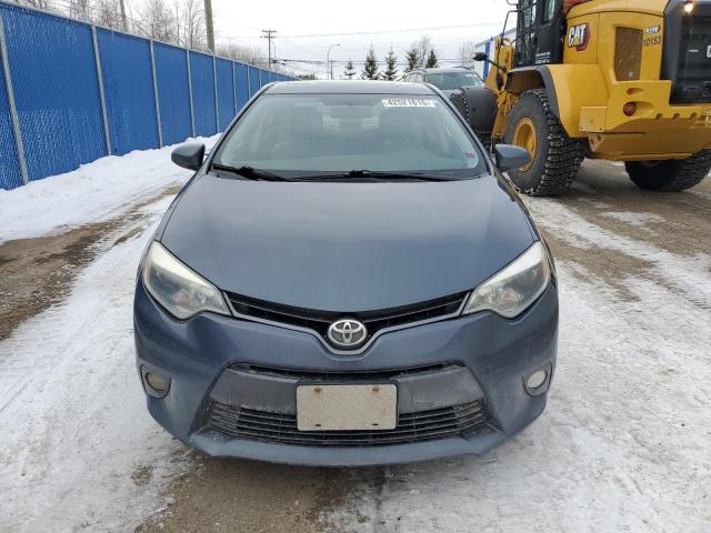 Photo 5 from auction – 2015 TOYOTA COROLLA L with VIN 2T1BURHE1FC276655