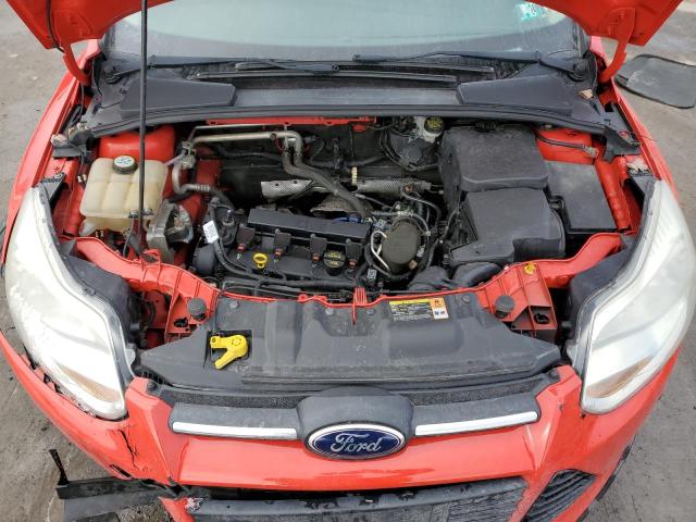 Photo 11 from auction – 2013 FORD FOCUS SE with VIN 1FADP3K20DL247039