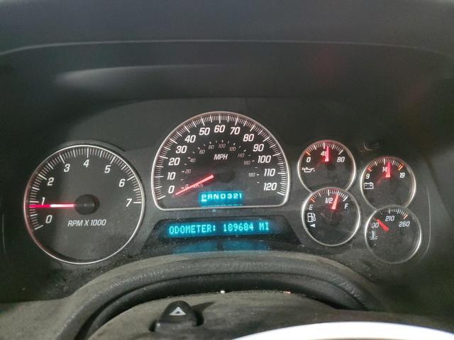 Photo 9 from auction – 2003 GMC ENVOY with VIN 1GKDT13S232115594