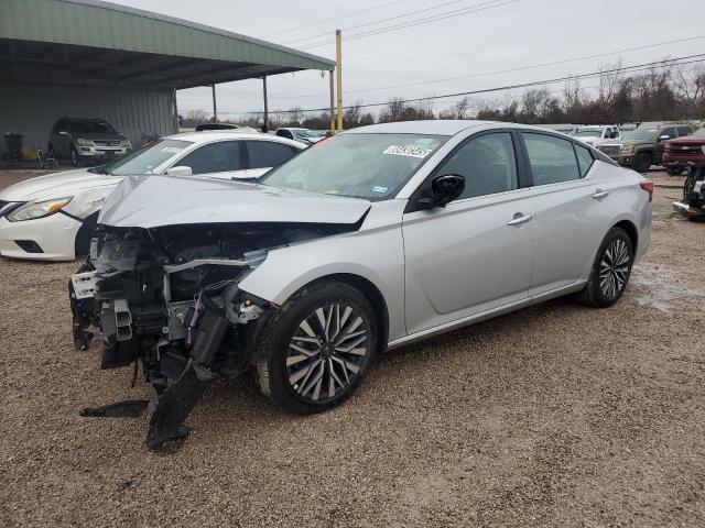 NISSAN ALTIMA SV 2024 with VIN 1N4BL4DV7RN430028 - Photo from auction