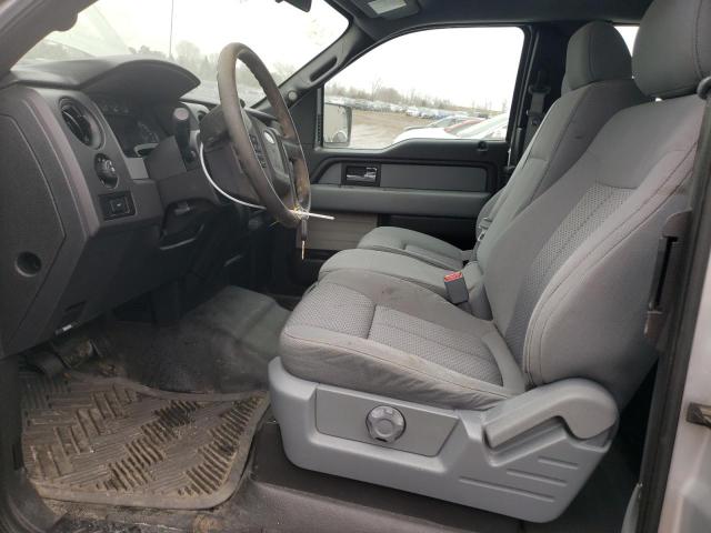Photo 7 from auction – 2013 FORD F150 SUPER with VIN 1FTEX1CM8DFB27832