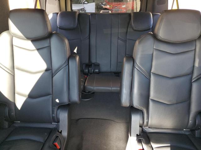 Photo 10 from auction – 2020 CADILLAC ESCALADE E with VIN 1GYS4KKJ4LR148564