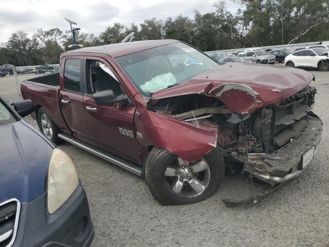 Photo 4 from auction – 2016 RAM 1500 SLT with VIN 1C6RR7GT0GS315232