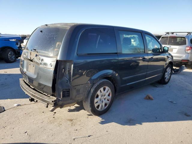 Photo 3 from auction – 2014 DODGE GRAND CARA with VIN 2C4RDGBG1ER462868