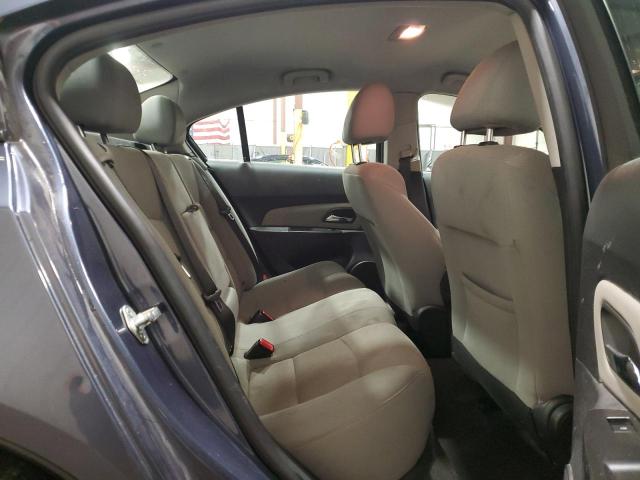 Photo 10 from auction – 2014 CHEVROLET CRUZE LT with VIN 1G1PC5SB0E7247222