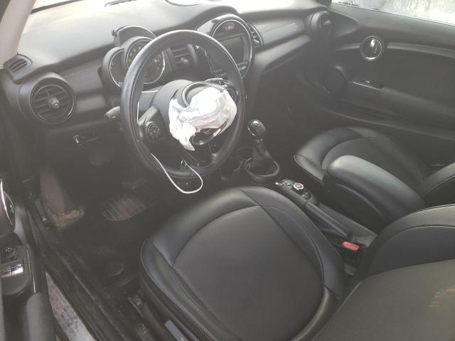 Photo 8 from auction – 2017 MINI COOPER with VIN WMWXP5C37H3C64212
