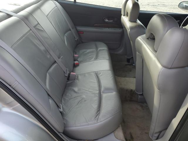 Photo 10 from auction – 2004 BUICK LESABRE CU with VIN 1G4HP52K84U239672