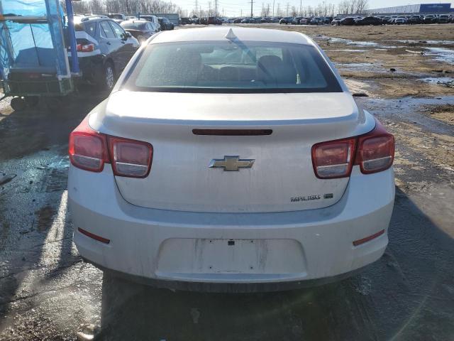 Photo 6 from auction – 2013 CHEVROLET MALIBU 2LT with VIN 1G11F5SR7DF291975