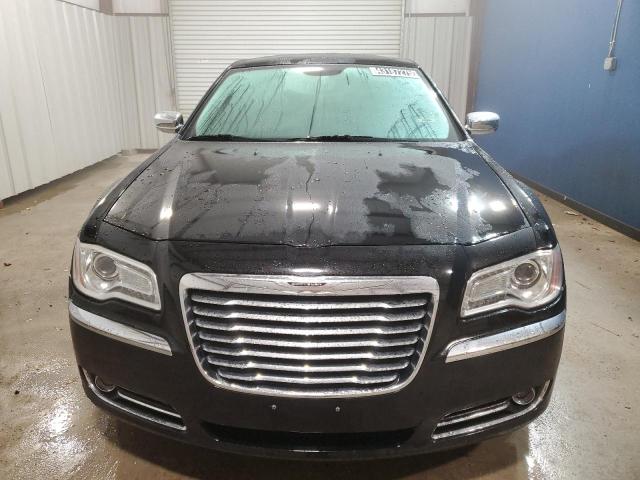 Photo 5 from auction – 2013 CHRYSLER 300 with VIN 2C3CCAAG3DH698521