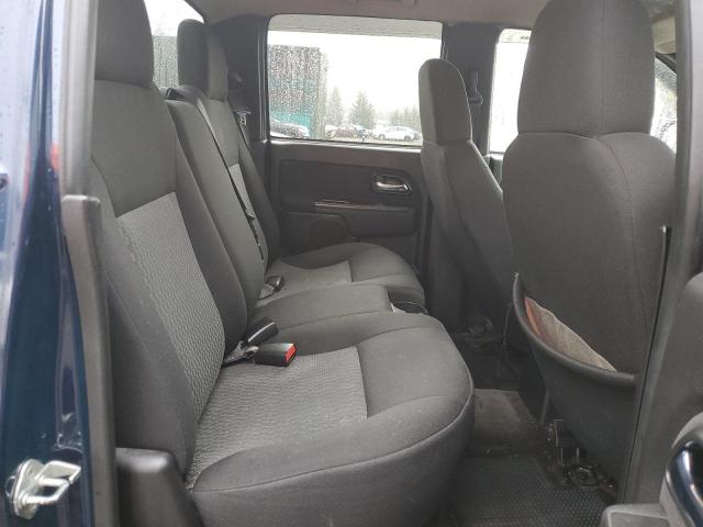 Photo 10 from auction – 2008 CHEVROLET COLORADO with VIN 1GCDT13E888156239
