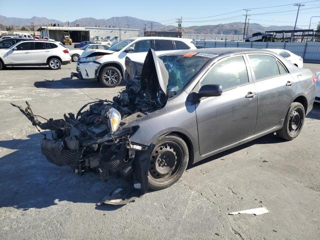 Zdjęcie 1 z aukcji – 2010 TOYOTA COROLLA BA z VIN 1NXBU4EEXAZ322479