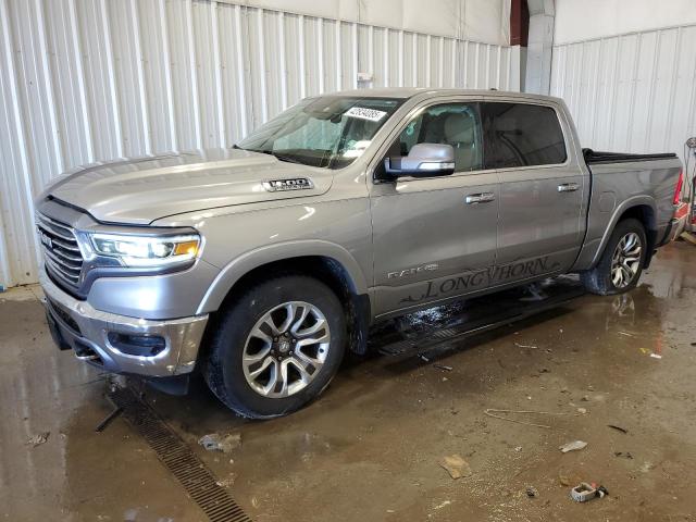 RAM 1500 LONGH 2019 with VIN 1C6SRFKT1KN501825 - Photo from auction