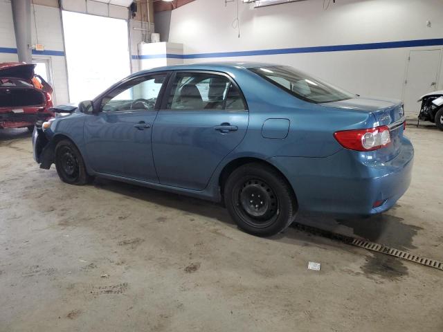 Photo 2 from auction – 2012 TOYOTA COROLLA BA with VIN 5YFBU4EE0CP019425