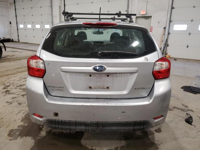 Photo 6 from auction – 2012 SUBARU IMPREZA LI with VIN JF1GPAG67CH205918