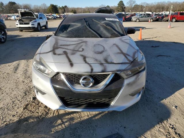 Photo 5 from auction – 2017 NISSAN MAXIMA 3.5 with VIN 1N4AA6AP7HC439180