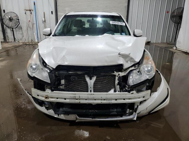 Photo 5 from auction – 2011 SUBARU LEGACY 2.5 with VIN 4S3BMBG64B3232881