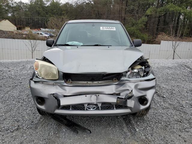 Photo 5 from auction – 2004 TOYOTA RAV4 with VIN JTEGD20V240045050