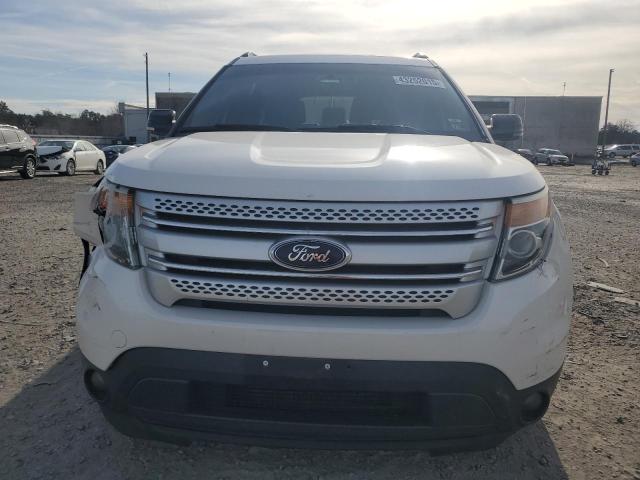 Photo 5 from auction – 2013 FORD EXPLORER X with VIN 1FM5K7D96DGB18533