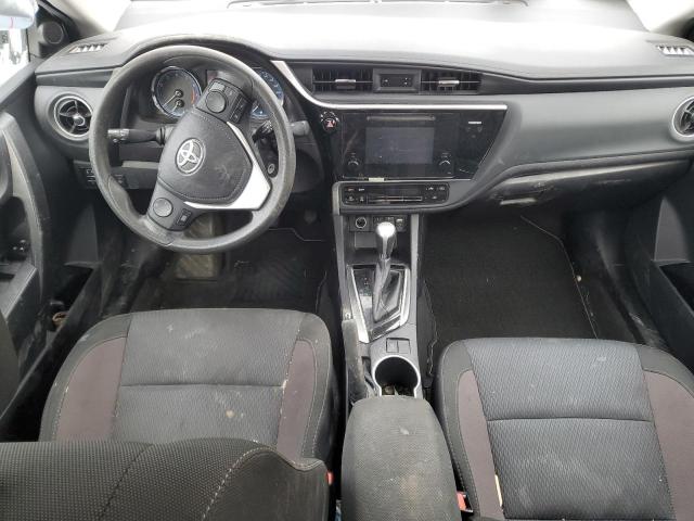 Photo 8 from auction – 2017 TOYOTA COROLLA L with VIN 2T1BURHE0HC924599