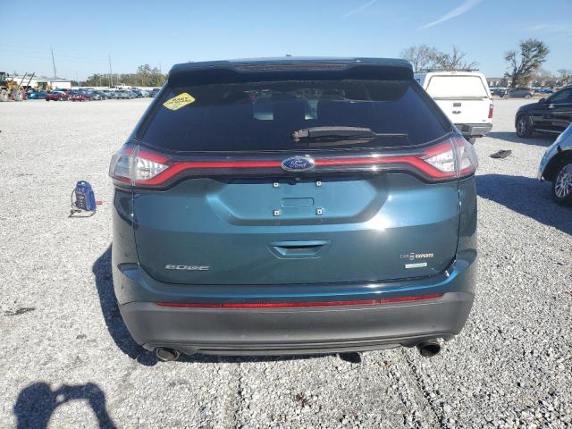 Photo 6 from auction – 2016 FORD EDGE SE with VIN 2FMPK3G93GBB59873