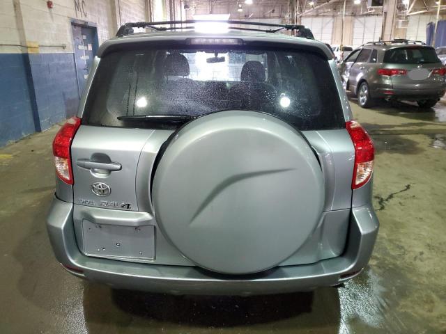 Photo 6 from auction – 2006 TOYOTA RAV4 with VIN JTMZD33V065013511