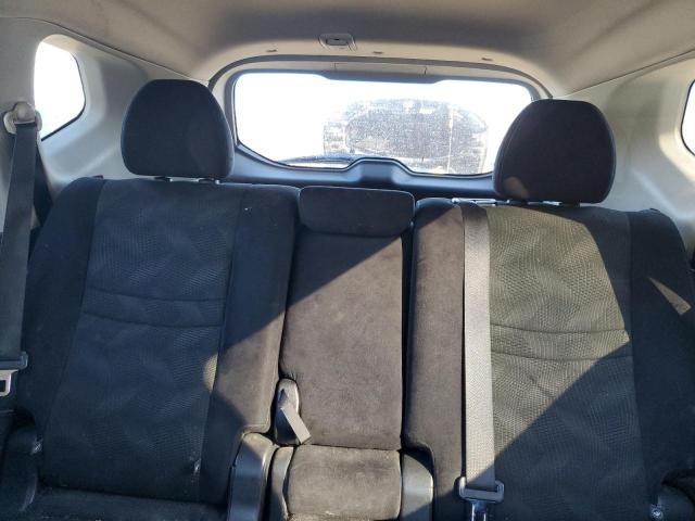 Photo 10 from auction – 2015 NISSAN ROGUE S with VIN 5N1AT2MV5FC893685
