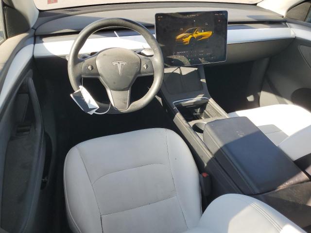 Снимка 8 от търг – 2024 TESLA MODEL Y с VIN 7SAYGAEE2RF984326