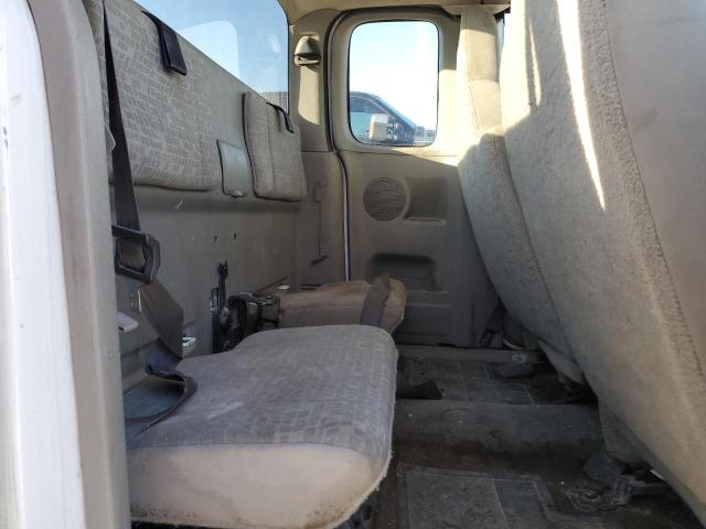 Photo 10 from auction – 2006 CHEVROLET COLORADO with VIN 1GCCS198368258481