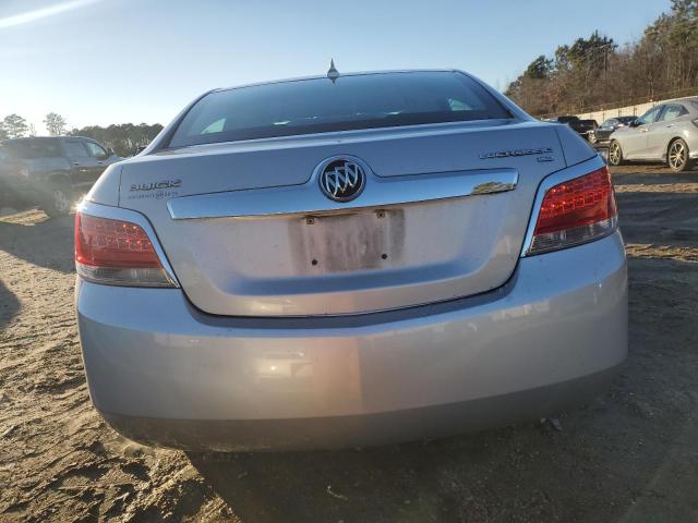 Photo 6 from auction – 2011 BUICK LACROSSE C with VIN 1G4GC5ED9BF364475