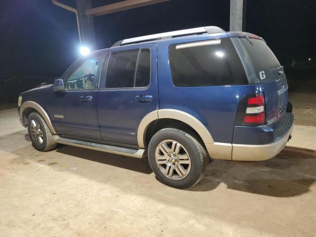 Photo 2 from auction – 2007 FORD EXPLORER E with VIN 1FMEU64E17UA93435