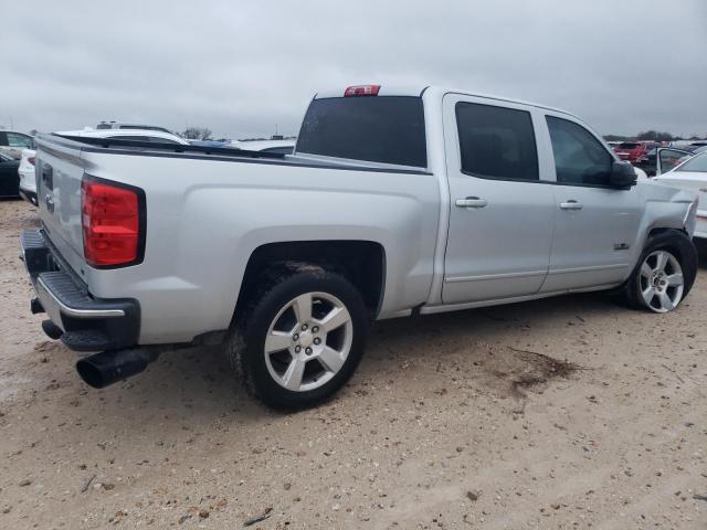 Photo 3 from auction – 2016 CHEVROLET SILVERADO with VIN 3GCPCREC8GG254932