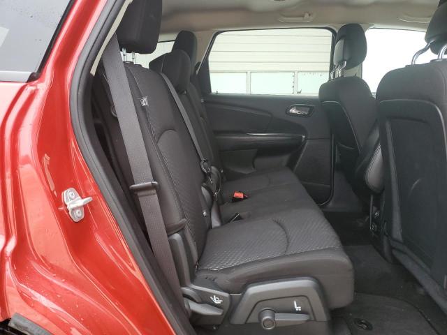 Photo 11 from auction – 2016 DODGE JOURNEY SX with VIN 3C4PDCCG8GT201882