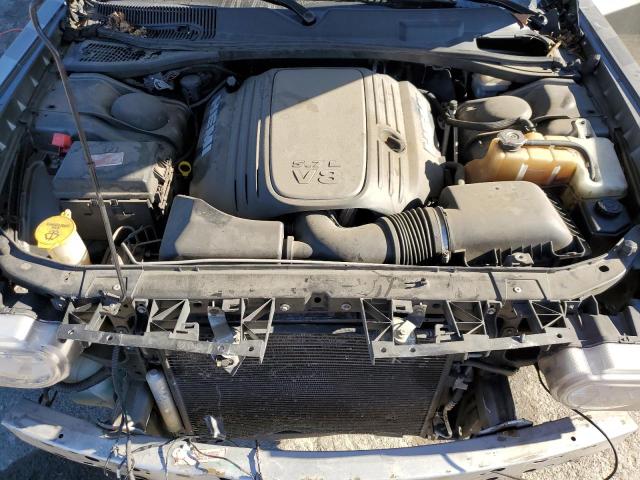 Photo 11 from auction – 2009 DODGE CHALLENGER with VIN 2B3LJ54T29H503065