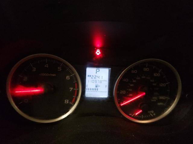 صورة رقم 9 من المزاد - 2014 SUBARU XV CROSSTR مع VIN JF2GPAVC9EH342298
