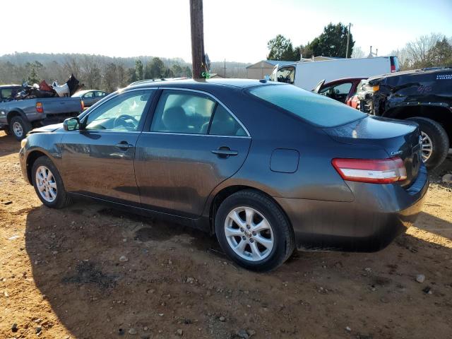 Photo 2 from auction – 2011 TOYOTA CAMRY BASE with VIN 4T1BF3EK2BU223022