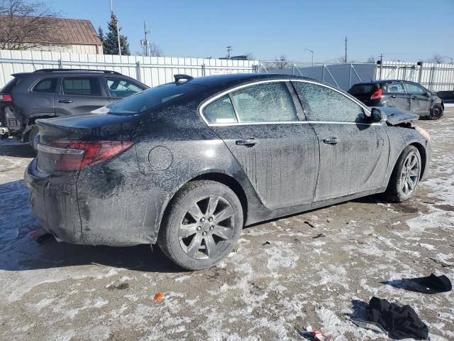 Photo 3 from auction – 2015 BUICK REGAL with VIN 2G4GK5EX6F9173852