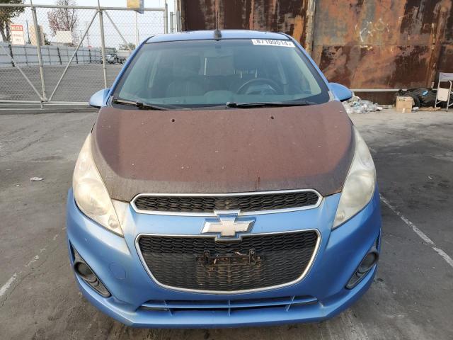 Photo 5 from auction – 2013 CHEVROLET SPARK 1LT with VIN KL8CD6S98DC508343