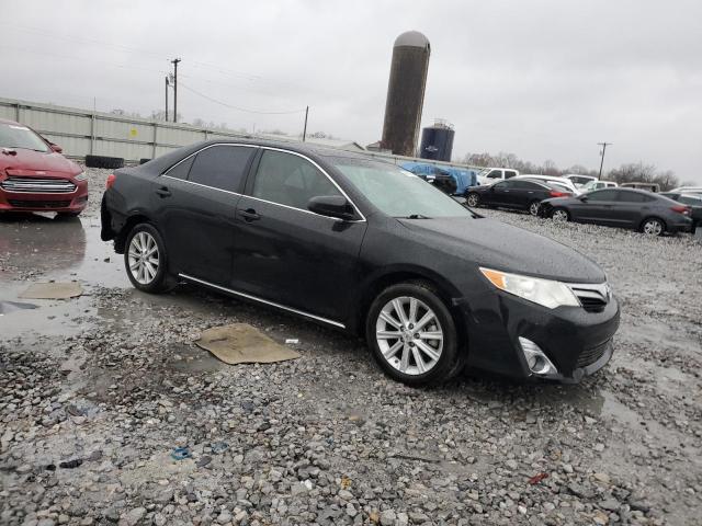 Photo 4 from auction – 2012 TOYOTA CAMRY BASE with VIN 4T4BF1FK3CR192390