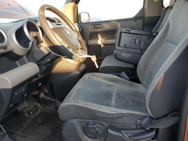 Photo 7 from auction – 2008 HONDA ELEMENT EX with VIN 5J6YH28748L014142