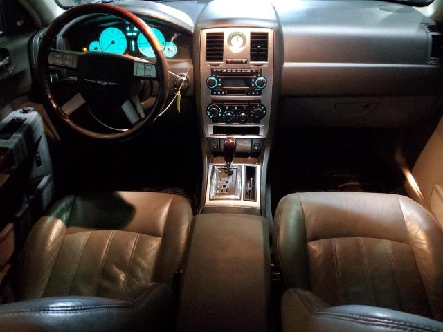 Photo 8 from auction – 2005 CHRYSLER 300C with VIN 2C3AA63H65H606111