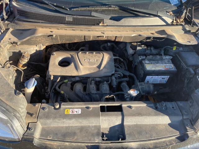 Photo 7 from auction – 2017 KIA SOUL with VIN KNDJN2A24H7434295