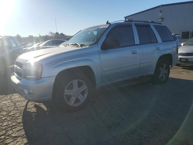 Photo 1 from auction – 2008 CHEVROLET TRAILBLAZE with VIN 1GNDS13S882215454