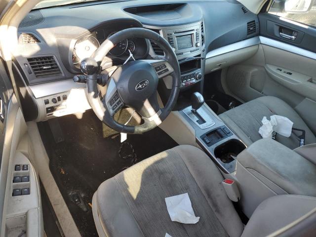 Снимка 8 от търг – 2014 SUBARU OUTBACK 2. с VIN 4S4BRBCC9E3257188